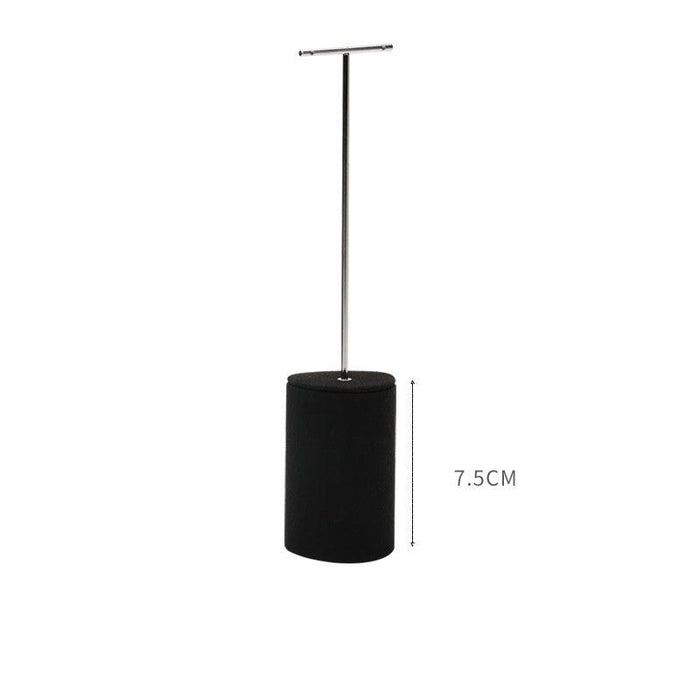 Napa Valley Refined Display Collection-JPM0021 - Jewelry Packaging Mall
