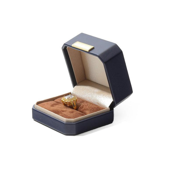 Houston Box Collection - Jewelry Packaging Mall