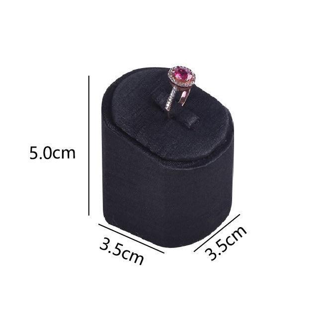 Fancy Thai Silk Display Collection-JPM0001 - Jewelry Packaging Mall