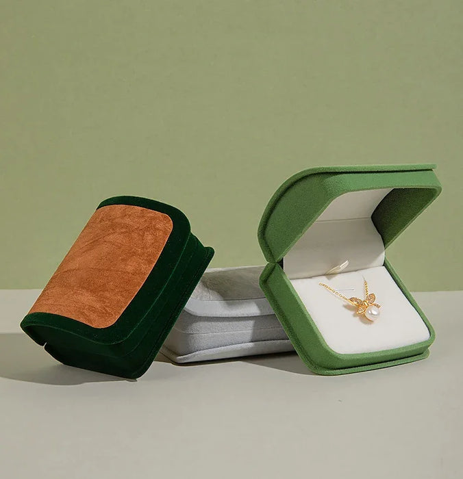 Marina Box Collection