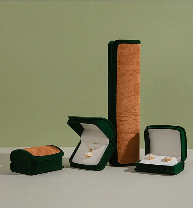 Marina Box Collection