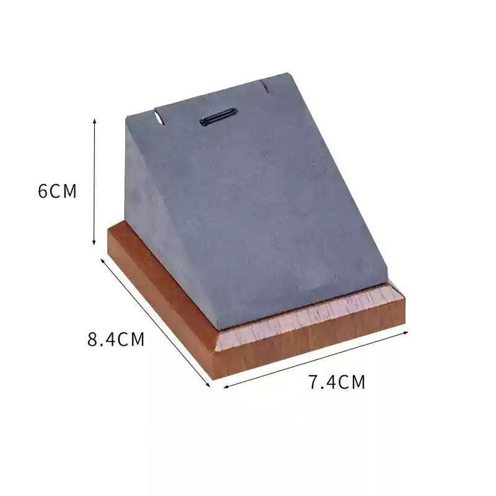 Boston Classic Display Collection-JPM0030 - Jewelry Packaging Mall