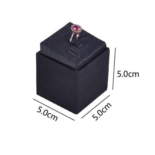 Fancy Thai Silk Display Collection-JPM0001 - Jewelry Packaging Mall