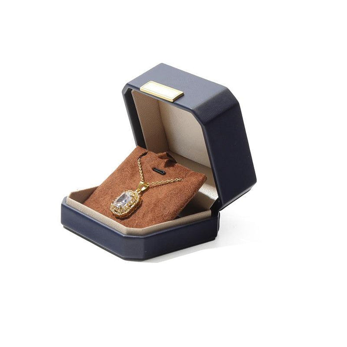 Houston Box Collection - Jewelry Packaging Mall