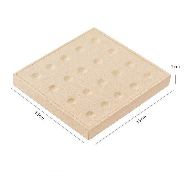 Spokane Riverfront Display Collection-JPM0045 - Jewelry Packaging Mall