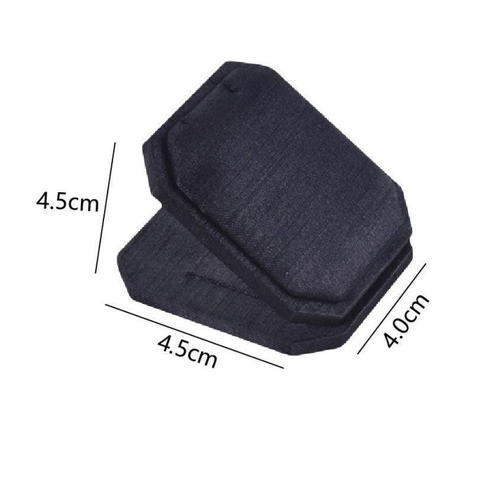 Fancy Thai Silk Display Collection-JPM0001 - Jewelry Packaging Mall