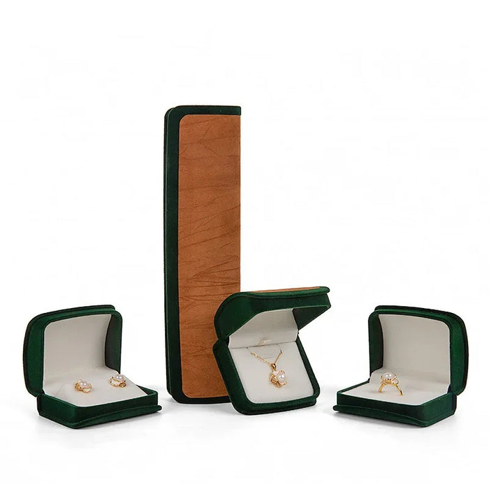 Marina Box Collection