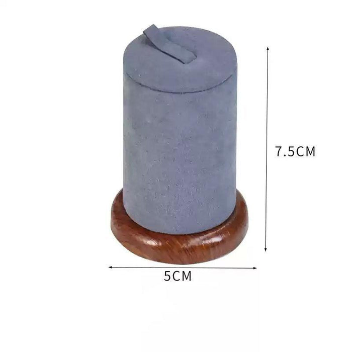 Boston Classic Display Collection-JPM0030 - Jewelry Packaging Mall