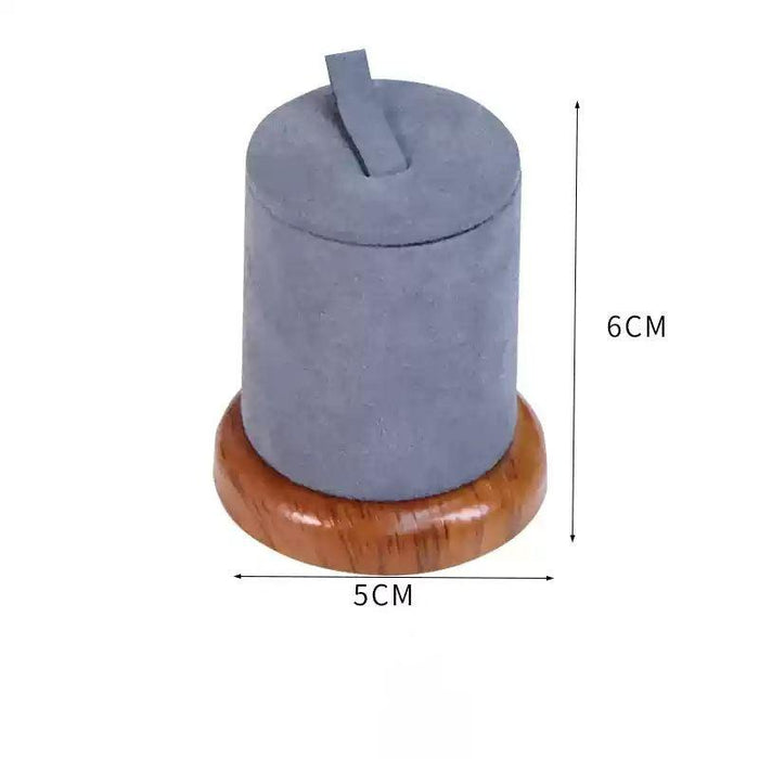 Boston Classic Display Collection-JPM0030 - Jewelry Packaging Mall