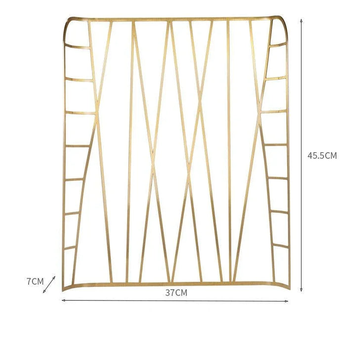 Miami Chic Display Collection-JPM0029 - Jewelry Packaging Mall