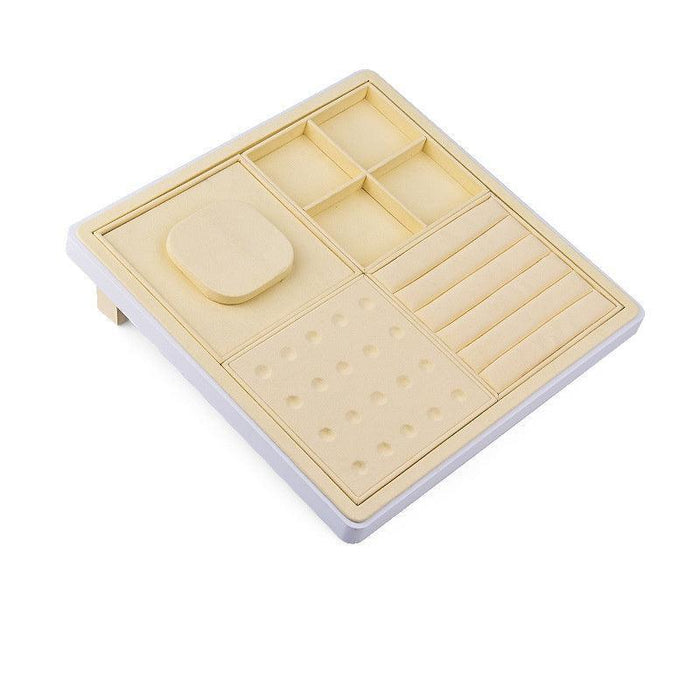 Spokane Riverfront Display Collection-JPM0045 - Jewelry Packaging Mall