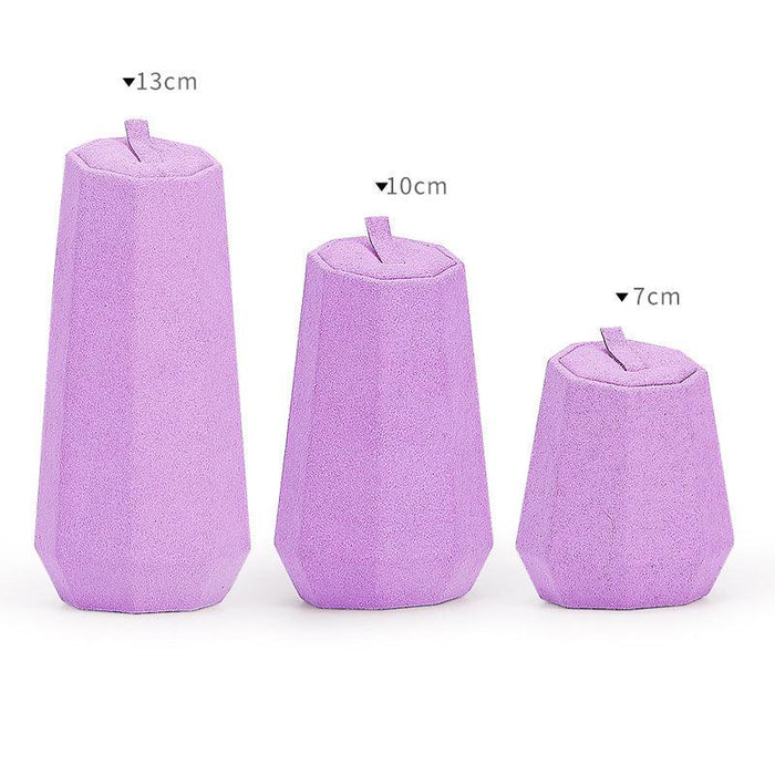 Aspen Luxury Display Collection-JPM0022 - Jewelry Packaging Mall