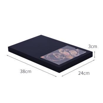Memphis Blues Display Collection-JPM0007 - Jewelry Packaging Mall