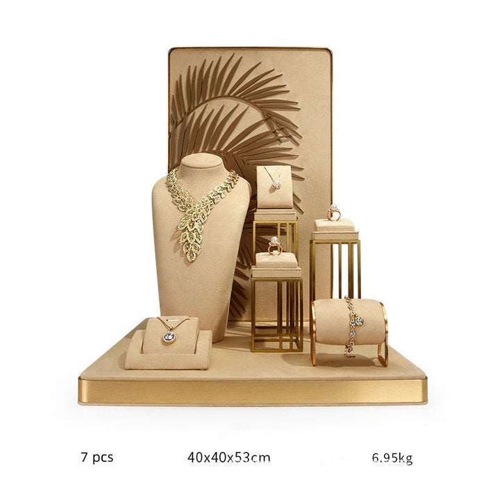 Morpheus Display Collection-JPM0804 - Jewelry Packaging Mall