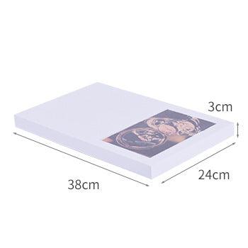 Memphis Blues Display Collection-JPM0007 - Jewelry Packaging Mall