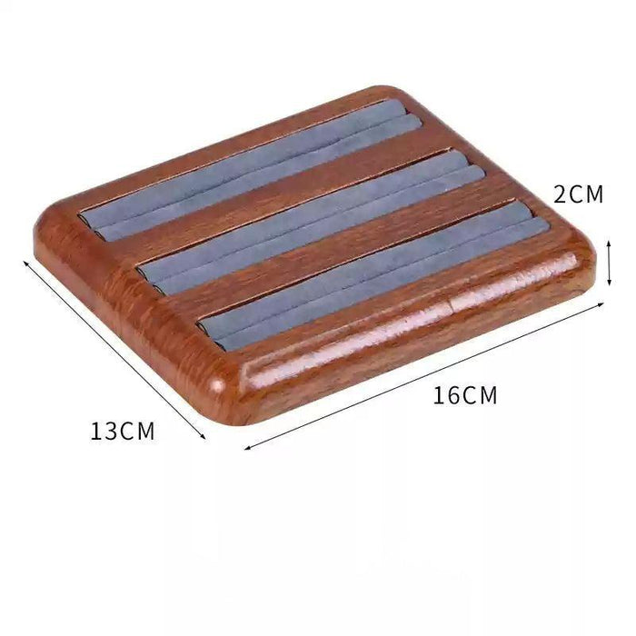 Boston Classic Display Collection-JPM0030 - Jewelry Packaging Mall
