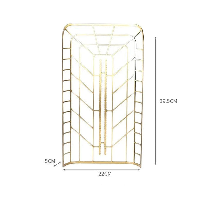 Miami Chic Display Collection-JPM0029 - Jewelry Packaging Mall