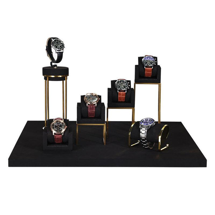 Brooklyn Urban Display Collection-JPM0006 - Jewelry Packaging Mall