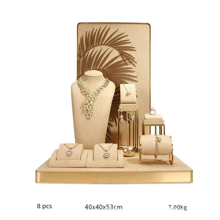 Morpheus Display Collection-JPM0804 - Jewelry Packaging Mall