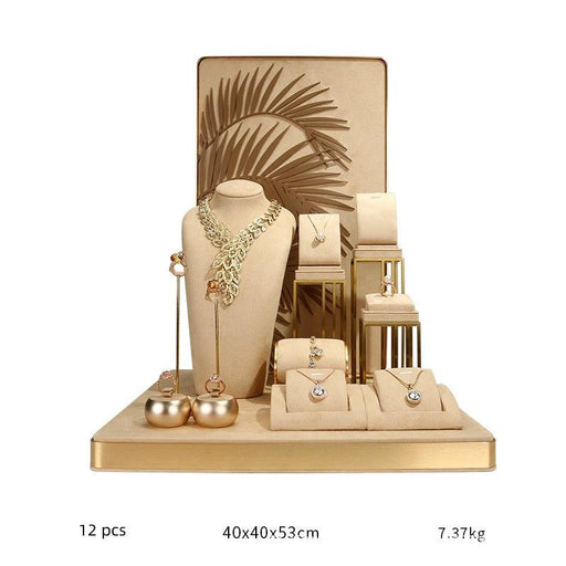 Morpheus Display Collection-JPM0804 - Jewelry Packaging Mall