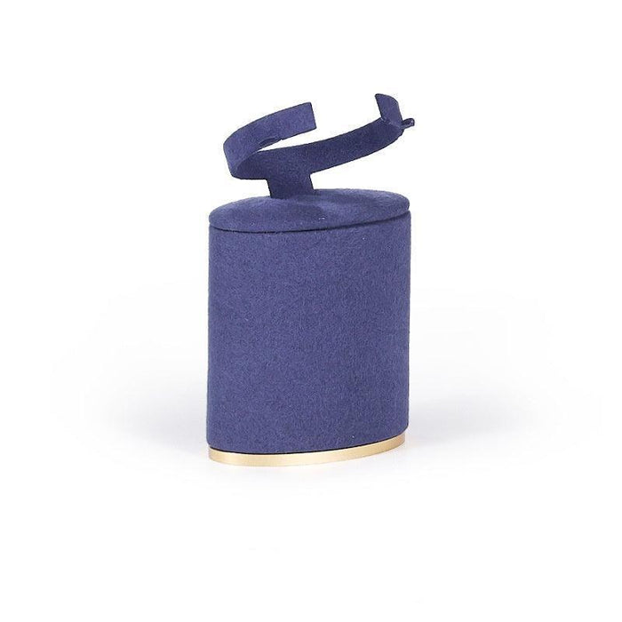 Detroit Bold Display Collection-JPM0008 - Jewelry Packaging Mall