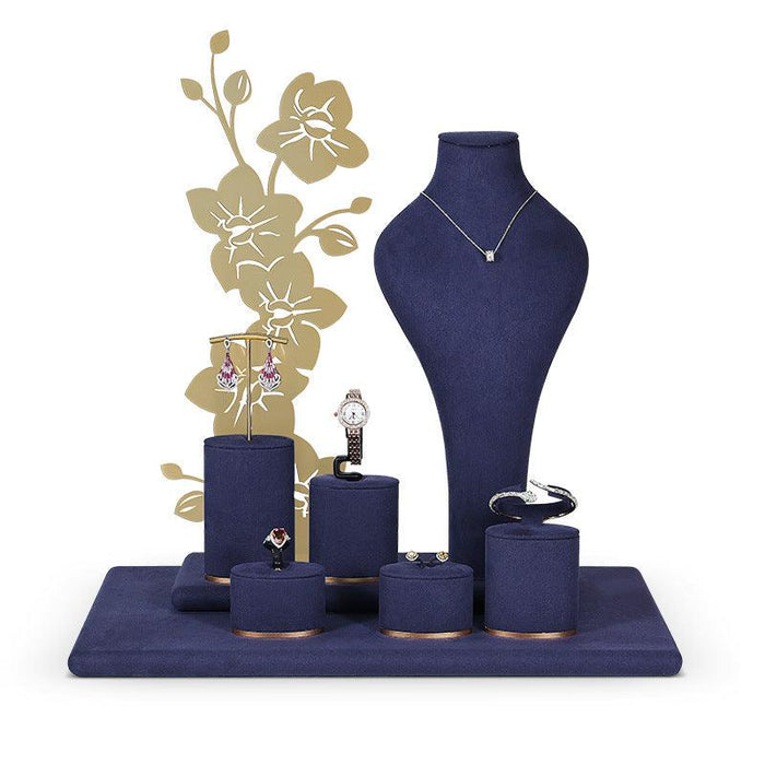 Denver Durable Display Collection-JPM0018 - Jewelry Packaging Mall