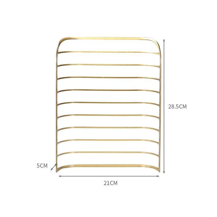 Miami Chic Display Collection-JPM0029 - Jewelry Packaging Mall