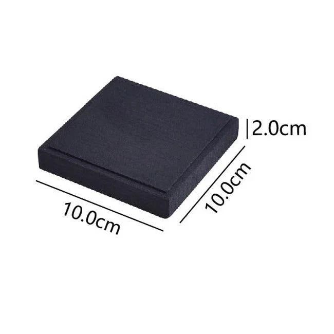 Fancy Thai Silk Display Collection-JPM0001 - Jewelry Packaging Mall