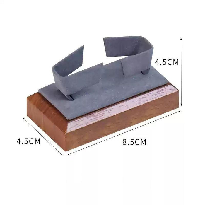 Boston Classic Display Collection-JPM0030 - Jewelry Packaging Mall