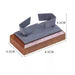 Boston Classic Display Collection-JPM0030 - Jewelry Packaging Mall