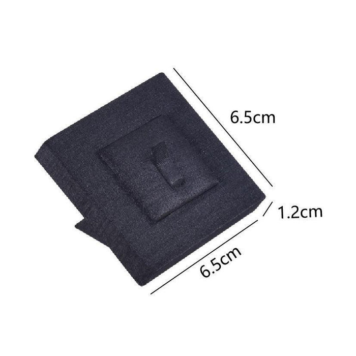 Fancy Thai Silk Display Collection-JPM0001 - Jewelry Packaging Mall