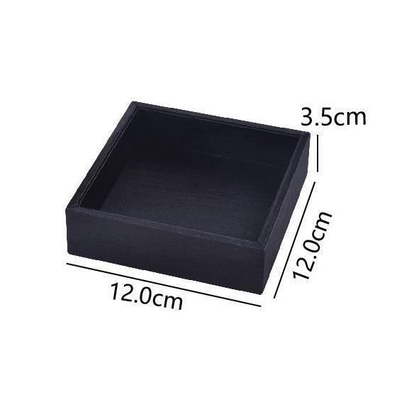 Fancy Thai Silk Display Collection-JPM0001 - Jewelry Packaging Mall