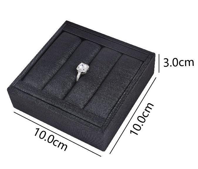 Fancy Thai Silk Display Collection-JPM0001 - Jewelry Packaging Mall