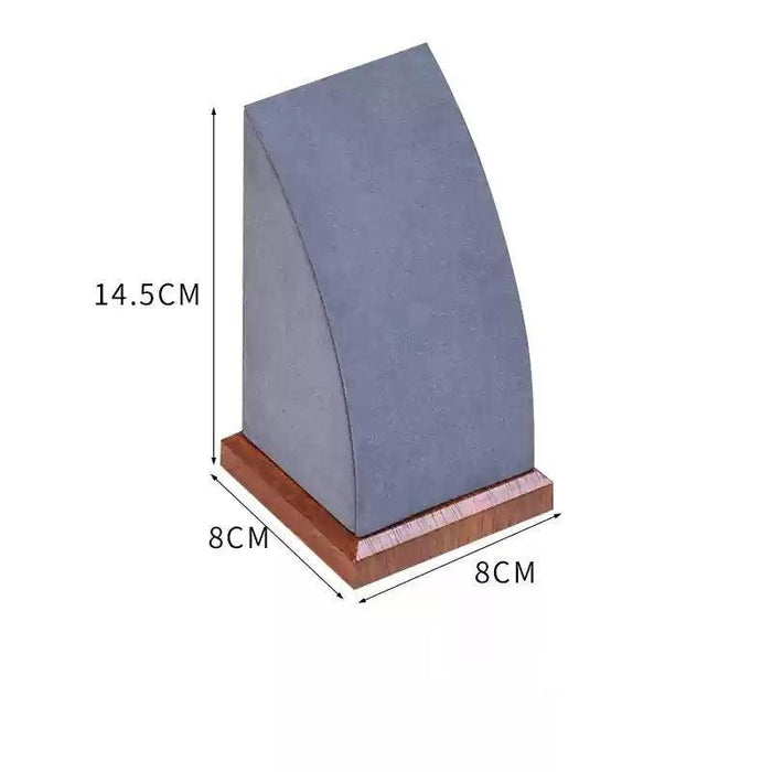 Boston Classic Display Collection-JPM0030 - Jewelry Packaging Mall