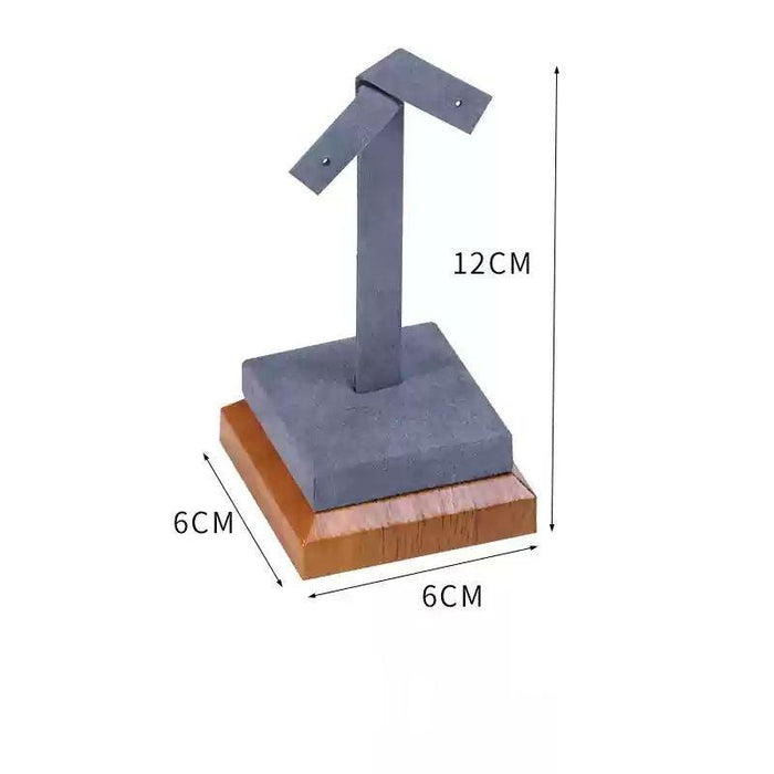 Boston Classic Display Collection-JPM0030 - Jewelry Packaging Mall