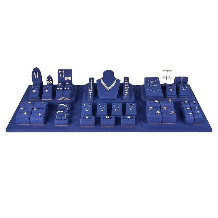 Fort Lauderdale Yacht Display Collection-JPM0033 - Jewelry Packaging Mall