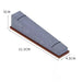 Boston Classic Display Collection-JPM0030 - Jewelry Packaging Mall