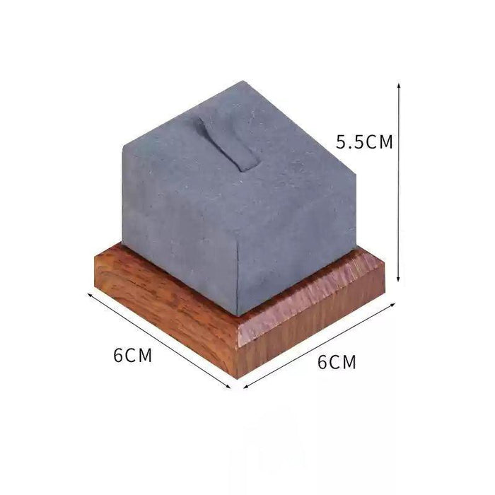 Boston Classic Display Collection-JPM0030 - Jewelry Packaging Mall