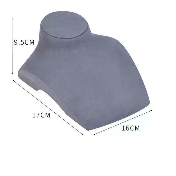 Boston Classic Display Collection-JPM0030 - Jewelry Packaging Mall