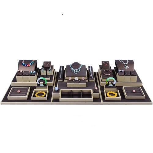 Salt Lake City Classic Display Collection-JPM0004 - Jewelry Packaging Mall