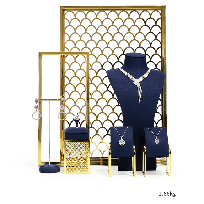 Mixc Display Collection-JPM0806