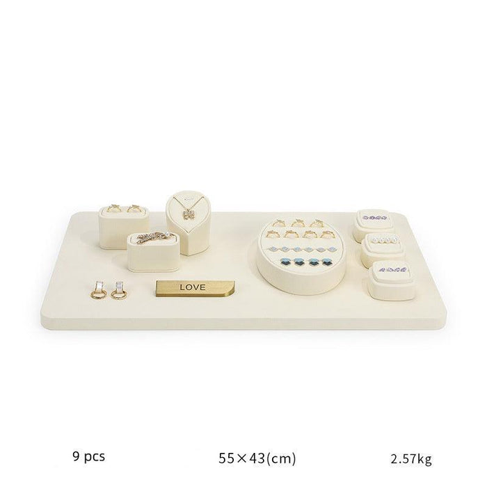 Seattle Display Collection - Jewelry Packaging Mall