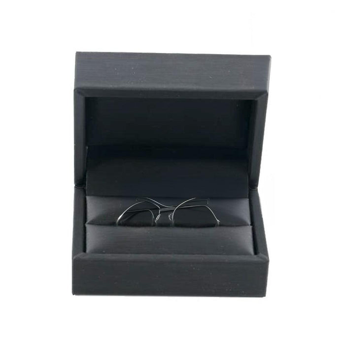 Manhattan Luxe Box Collection-JPM0213 - Jewelry Packaging Mall