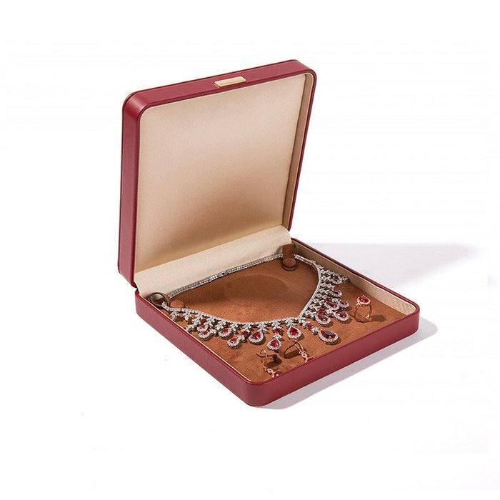 Vicenza Box Collection-JPM0207 - Jewelry Packaging Mall