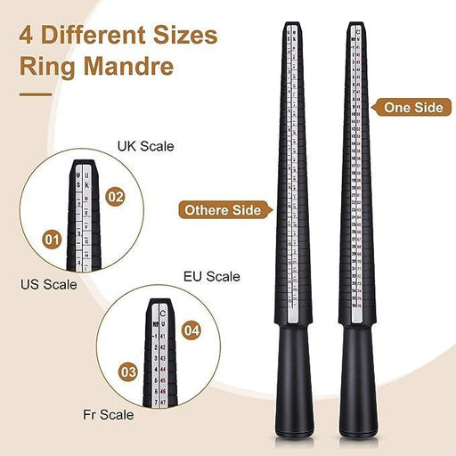 Jewelry Craft Essentials - Jewelry Packaging Mall