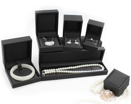 Manhattan Luxe Box Collection-JPM0213 - Jewelry Packaging Mall