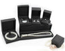 Manhattan Luxe Box Collection-JPM0213 - Jewelry Packaging Mall