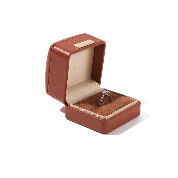 Vicenza Box Collection-JPM0207 - Jewelry Packaging Mall