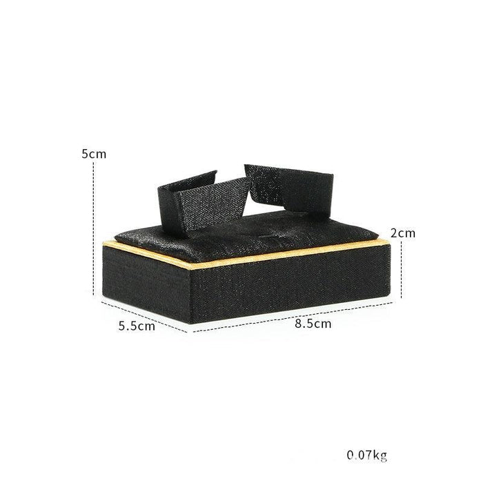 Midnight Display Collection - Jewelry Packaging Mall