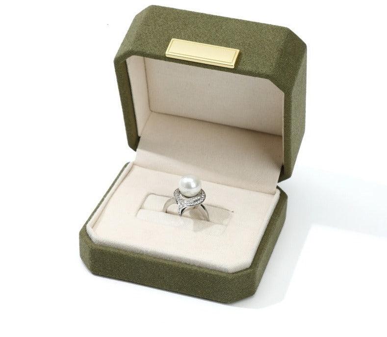 Apollo Box Collection-JPM0217 - Jewelry Packaging Mall